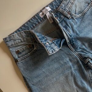 AMERICAN LOW RISE JEANS 🇺🇸